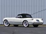Chevrolet Corvette 1953 года